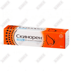 Скинорен гель д/наруж. прим. 15% по 15 г (туба)