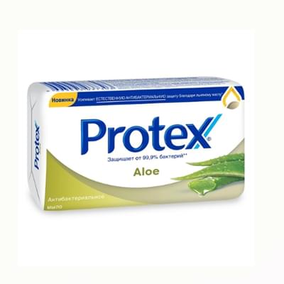 Sovun Protex (Proteks) Aloe 90 g