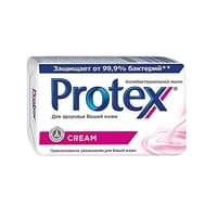 Мыло Protex Cream 90 г