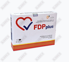 PDP Plus (FDP Plus) 60-sonli kapsulalar (6 blister х 10 kapsula)