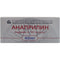 Anaprilin Borisovskiy ZTP ​​tabletkalari 40 mg №50 (5 dona blister x 10 tabletka) - fotosurat 1