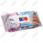 Rio Premium bolalar uchun nam salfetkalar 72 dona.