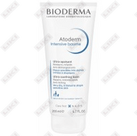 Купить Бальзам для тела Bioderma Atoderm Intencive Baume 200 мл Бальзам для тела Bioderma Atoderm Intencive Baume 200 мл