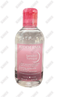 Sotib olish Nozik teri uchun Bioderma Sensibio Tonique yuz losoni 250ml Nozik teri uchun Bioderma Sensibio Tonique yuz losoni 250ml
