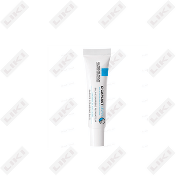 Бальзам для губ La Roche-Posay Cicaplast Levres 7,5 мл