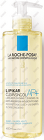 Масло для ванны и душа La Roche-Posay Lipikar AP+ 400 мл