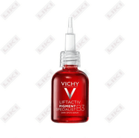 Sotib olish Yuz sarum Vichy Liftaktiv mutaxassis B3 ajinlar va yosh dog'lariga qarshi 30 ml Yuz sarum Vichy Liftaktiv mutaxassis B3 ajinlar va yosh dog'lariga qarshi 30 ml