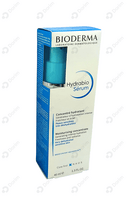 Bioderma Hydrabio Serum yuz zardobi nemlendirici 40ml