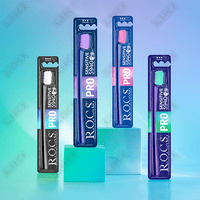 Зубная щетка R.O.C.S. Pro Sensitive мягкая