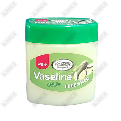 Vazelin kosmetik vaseem kattalar uchun 125 ml
