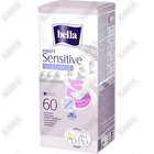 Ip kundalik Bella Panty Sensitive Elegance 60 dona