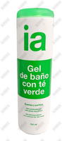 Sotib olish Interapothek 750ml yashil choy dush jeli Interapothek 750ml yashil choy dush jeli