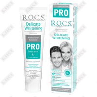 Зубная паста R.O.C.S. Pro Fresh Mint 135 г