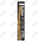 Зубная щетка R.O.C.S. Pro Gold Edition мягкая