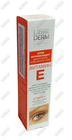 Librederm ko'z kremi E vitamini antioksidant 20 ml