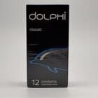 Sotib olish Dolphi Classic prezervativlari 12 dona Dolphi Classic prezervativlari 12 dona