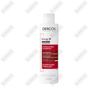Sotib olish Vichy Dercos Energy soch shampuni+ soch to'kilishiga qarshi tonik 200 ml Vichy Dercos Energy soch shampuni+ soch to'kilishiga qarshi tonik 200 ml