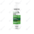 Купить Шампунь для волос Vichy Dercos Против перхоти для сухих волос 390 мл Шампунь для волос Vichy Dercos Против перхоти для сухих волос 390 мл