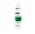 Vichy Dercos PSOlution Keratoregulating 200ml soch shampuni