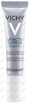 Vichy Liftactiv ko'z kremi 15ml