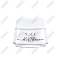 Купить Крем для лица Vichy Liftactiv против морщин для упругости кожи SPF 30 50 мл Крем для лица Vichy Liftactiv против морщин для упругости кожи SPF 30 50 мл
