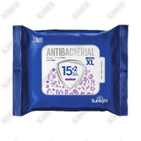 Купить Салфетки влажные детские Natural Fresh 17 шт Салфетки влажные детские Natural Fresh 17 шт