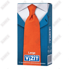Vizit katta prezervativlar 12 dona