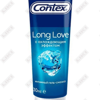Sotib olish Contex Long Love intim gel moylash vositasi 30ml Contex Long Love intim gel moylash vositasi 30ml