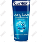 Sotib olish Contex Long Love intim gel moylash vositasi 30ml Contex Long Love intim gel moylash vositasi 30ml