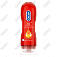 Sotib olish Ylang Ylang 200 ml bilan DuReX Play Sensual intim moylash jeli Ylang Ylang 200 ml bilan DuReX Play Sensual intim moylash jeli