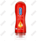 Ylang Ylang 200 ml bilan DuReX Play Sensual intim moylash jeli
