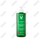 Yog'li muammoli teri uchun Vichy Normaderm Fitosolution yuvish jeli 400 ml