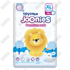 Подгузники-трусики Joonies Premium Soft Pants XL, 12-17 кг, 38 шт