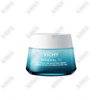 Купить Крем для лица Vichy Mineral 89 увлажняющий для всех типов кожи 50 мл Крем для лица Vichy Mineral 89 увлажняющий для всех типов кожи 50 мл