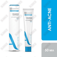 Лосьон для лица Achromin Anti-Acne матирующий 150 мл