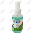 Aqua Air qo'llar uchun antiseptik, spirtli, 50 ml