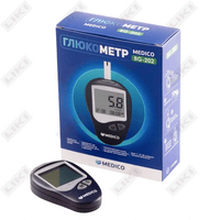 Sotib olish Glyukoza o'lchagich Medico BG-202 Glyukoza o'lchagich Medico BG-202
