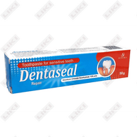 Dentaseal tish pastasini tiklash 50 g
