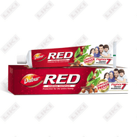Зубная паста Dabur Red аюрведическая 100 г