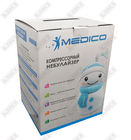 Ингалятор компрессорный Medico CN-0900