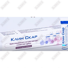 Teri kremi Takoz Scar chandiqlar va chandiqlarga qarshi tiklovchi 20 g