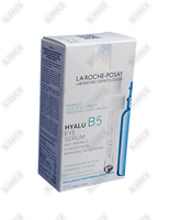 La Roche-Posay Hyalu B5 ko'z kontur zardobi ajinlarni tuzatish va sezgir terining elastikligini tiklash uchun 15 ml