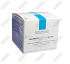 Крем для лица La Roche-Posay Nutritic Intense Riche питательный реконструирующий для очень сухой кожи 50 мл