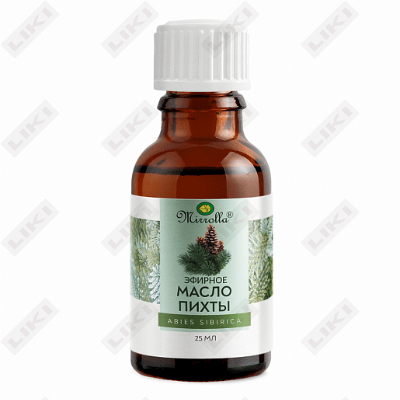 Efir moyi Mirrolla archa 25 ml
