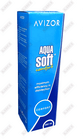 Avizor Aqua Soft Comfort kontakt linzalari eritmasi universal 250ml