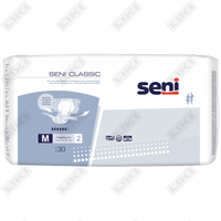Kattalar tagliklari Seni Classic hajmi m 30 dona