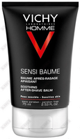 Купить Бальзам после бритья Vichy Homme для чувствительной кожи успокаивающий 75 мл Бальзам после бритья Vichy Homme для чувствительной кожи успокаивающий 75 мл