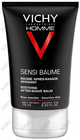Nozik teri uchun Vichy Homme soqoldan keyingi balzam tinchlantiruvchi 75 ml