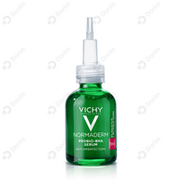 Vichy Normaderm Acne-Prone Skin yuz zardobi va terining nomukammalligi 30 ml