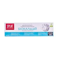 Зубная паста Splat Professional Биокальций 100 мл